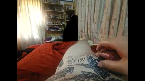Tattoodick online show from December 30, 2:09 am