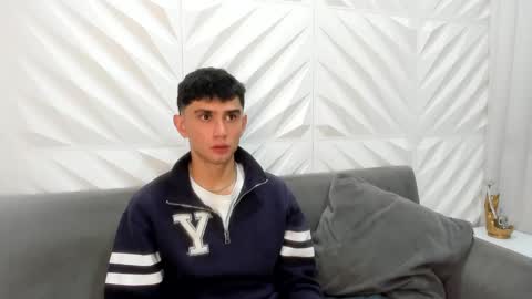 Sam  online show from January 2, 12:24 pm