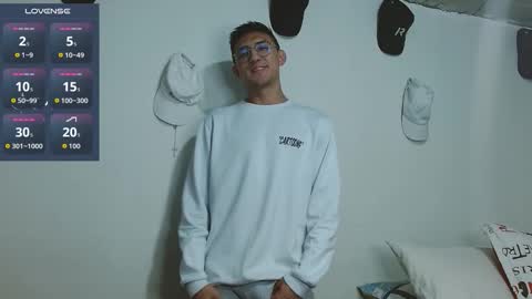 SAM online show from March 10, 11:16 am