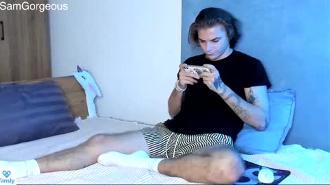 Fansly -       Top4fans   online show from December 27, 10:55 am