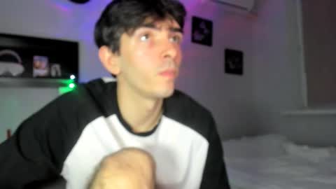 Sam online show from January 16, 4:54 pm