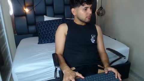 Samir online show from January 14, 12:45 pm