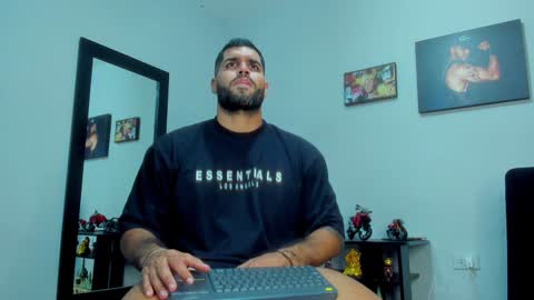 samir_hazard online show from December 24, 2:54 am