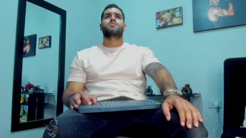 samir_hazard online show from December 14, 1:50 am