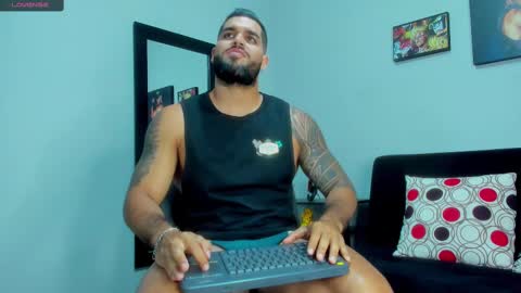 samir_hazard online show from March 4, 1:55 am