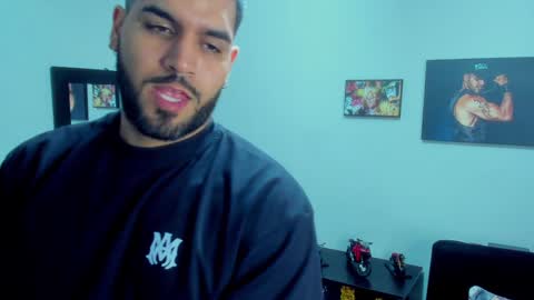 samir_hazard online show from February 5, 2:30 am