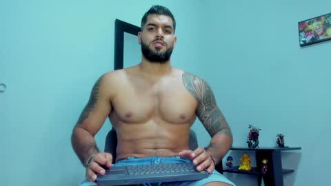 samir_hazard online show from February 6, 2:55 am