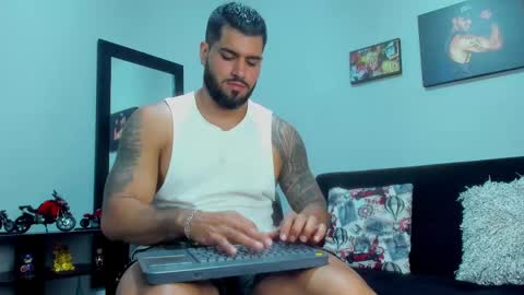 samir_hazard online show from February 21, 2:50 am