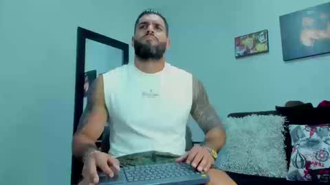 samir_hazard online show from September 23, 8:52 pm
