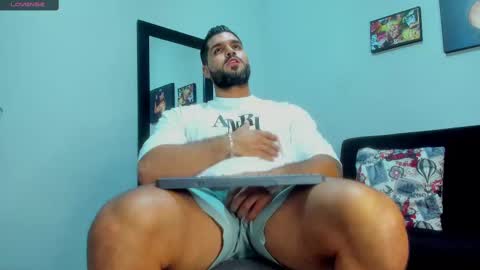 samir_hazard online show from March 11, 11:37 pm