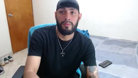 samir_music_ online show from November 2, 8:57 pm