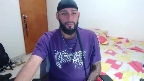 samir_music_ online show from October 9, 7:08 pm