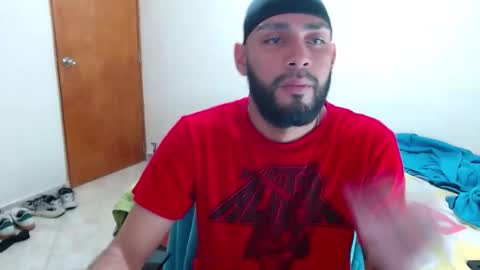 samir_music_ online show from October 20, 7:18 pm