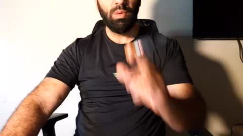 samirfuker84 online show from June 14, 6:04 am