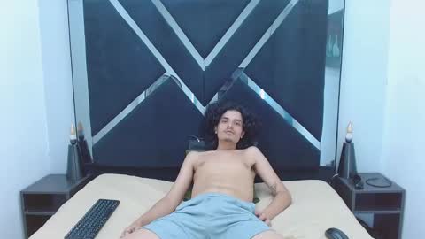 samisaturno online show from February 28, 10:31 pm