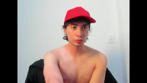 samlilith_081 online show from May 15, 2:31 am