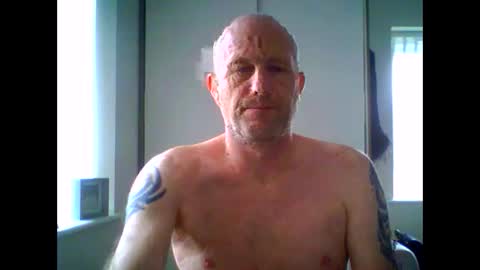 sammyb1821 online show from January 12, 10:41 am