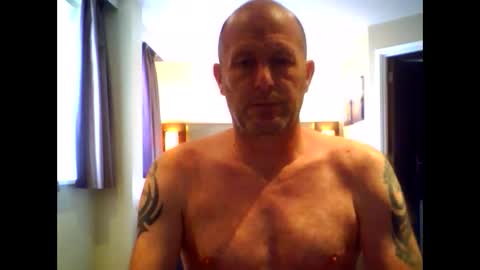 sammyb1821 online show from October 13, 10:54 am