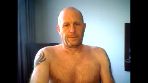 sammyb1821 online show from February 12, 8:59 am
