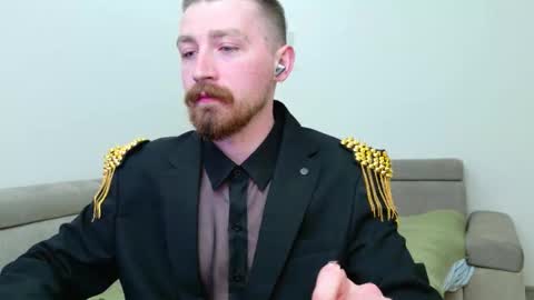 samrilley online show from April 18, 4:30 pm