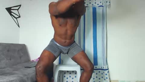 samson dauda online show from December 14, 4:01 am