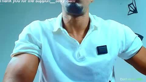 samson dauda online show from November 23, 3:17 am