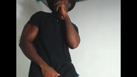 samson dauda online show from February 23, 7:38 am