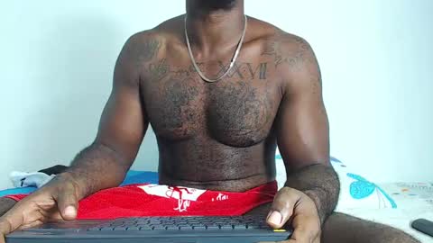 samson dauda online show from January 24, 3:43 am