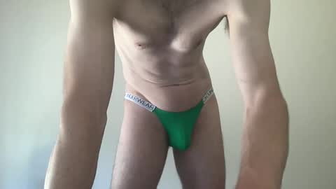 SamT online show from January 11, 5:10 am