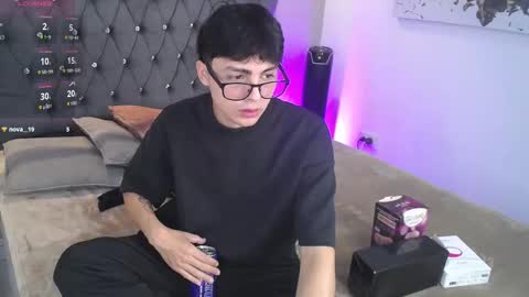 SAMU online show from October 10, 9:07 pm