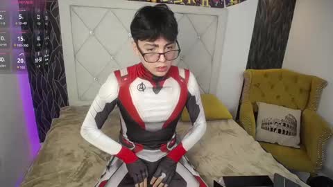 SAMU online show from October 13, 8:59 pm