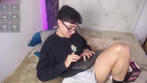 SAMU online show from October 14, 9:00 pm