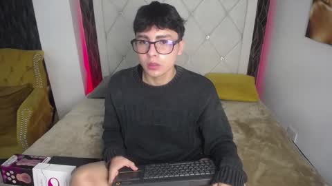 SAMU online show from October 2, 8:24 pm