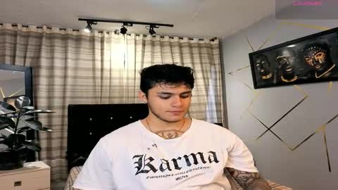 samu_lara online show from October 6, 11:48 am