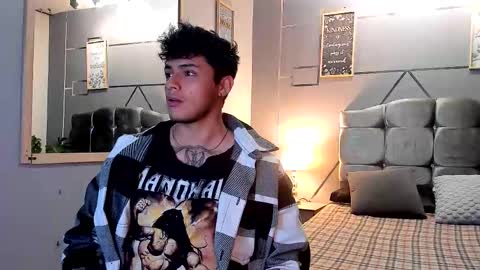 samu_lara online show from September 27, 12:36 pm