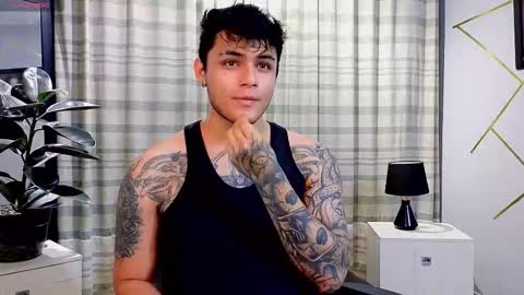 samu_lara online show from September 29, 11:41 am