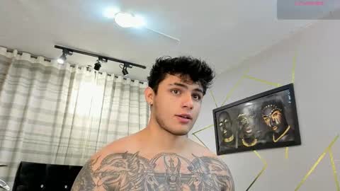 samu_lara online show from October 1, 11:58 am