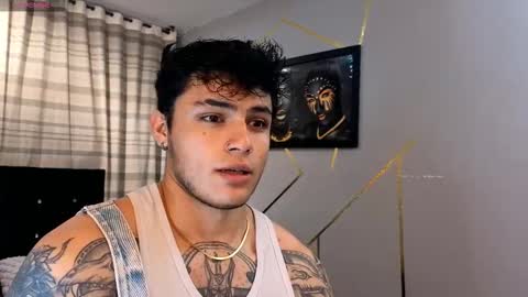 samu_lara online show from October 4, 11:37 am