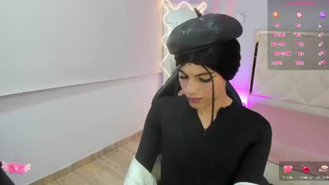 samu_tay online show from June 10, 5:09 am