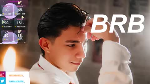 samu online show from March 1, 2:00 am