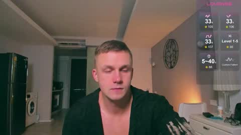 Snapshot of samuel_andrew chatting on September 15, 5:42 am Samuel online show from September 15, 5:42 am
