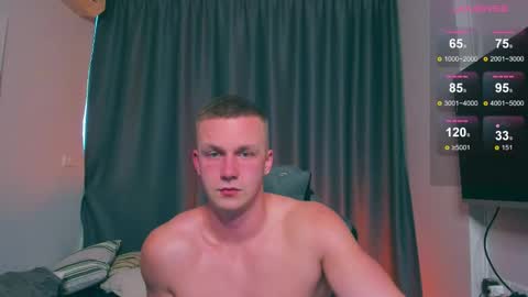 Snapshot of samuel_andrew chatting on March 10, 3:23 am Samuel online show from March 10, 3:23 am