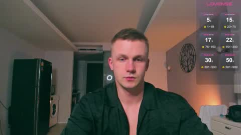 Snapshot of samuel_andrew chatting on September 13, 9:32 am Samuel online show from September 13, 9:32 am