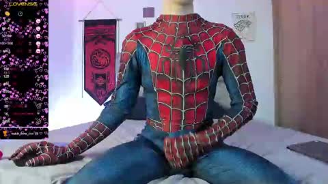 Christian Samuel online show from December 15, 2:59 pm