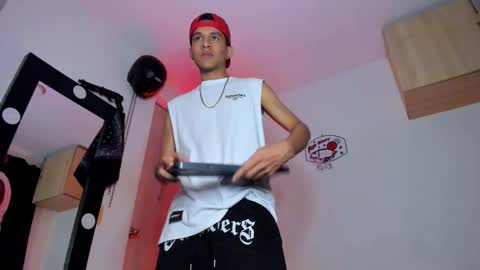   online show from January 8, 1:44 am