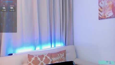 Samuel online show from November 23, 4:45 am