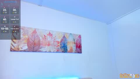 Samuel online show from November 13, 3:55 am