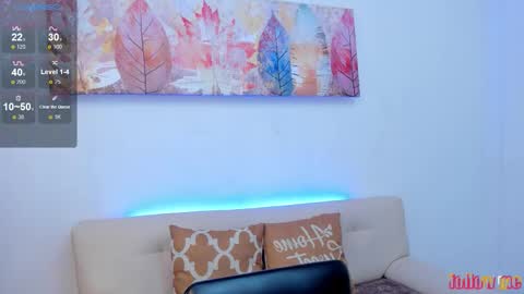 Samuel online show from November 7, 4:16 am