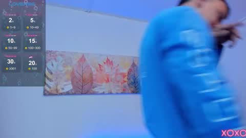 Samuel online show from October 16, 4:31 am