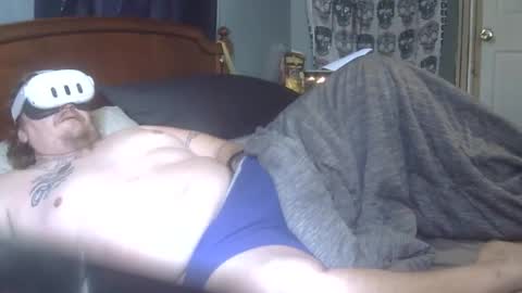 samueleknx online show from February 24, 3:57 pm